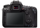 Canon EOS 90D экран