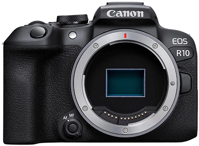 Canon EOS R10