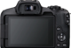 Canon EOS R50 экран