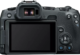 Canon EOS R8 экран