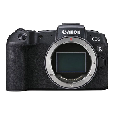 Canon EOS RP Body Canon EOS RP Body