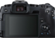 Canon EOS RP kit RF 24-105mm экран