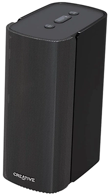 Creative T100 справа