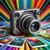 Лучшие фотоаппараты моментальной печати