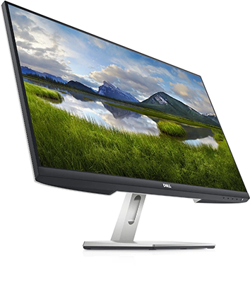 8 лучших мониторов DELL [август 2025 г.]
