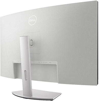 8 лучших мониторов DELL [август 2025 г.]