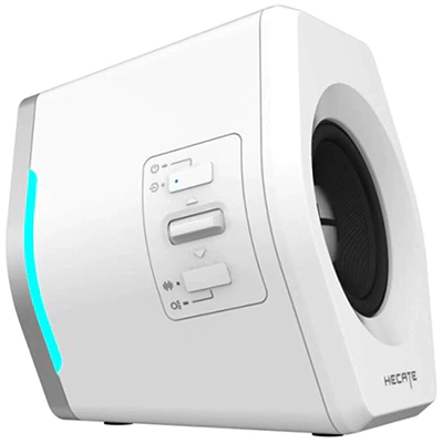 Edifier G2000 сбоку