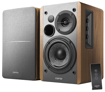 Edifier R1280T справа