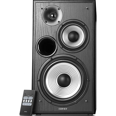Edifier R2750DB спереди