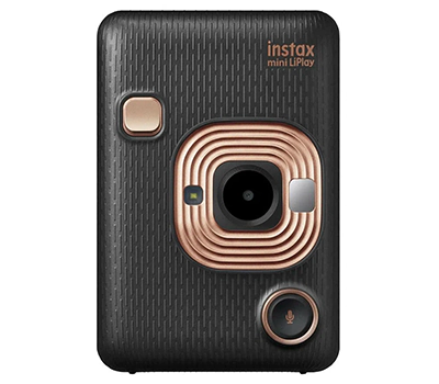 Fujifilm Instax mini LiPlay
