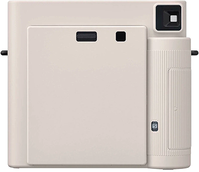 Fujifilm Instax Square SQ1 сзади