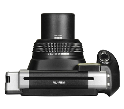 Fujifilm Instax Wide 300 сверху