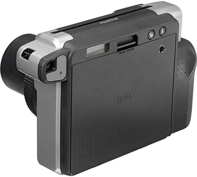 Fujifilm Instax Wide 300 сзади