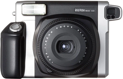 Fujifilm Instax Wide 300