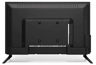 Goldstar LT-22F800 сзади