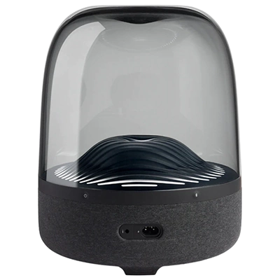 Harman Kardon Aura Studio 3 сзади