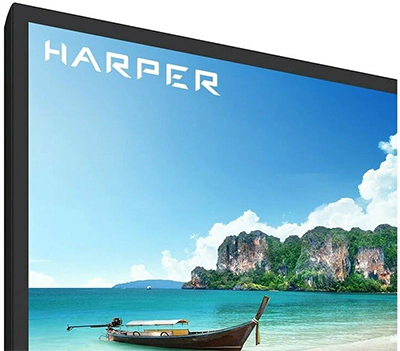 Harper 24R491TS слева
