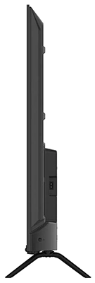 Harper 50U770TS сбоку