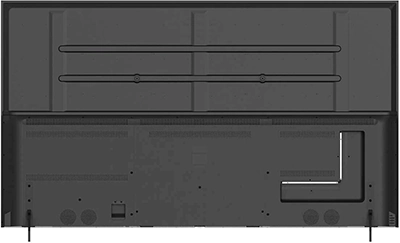 HARPER 85U750TS сзади