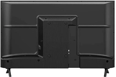 Hisense 40A4K сзади