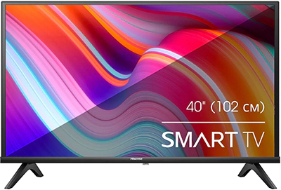 Hisense 40A4K
