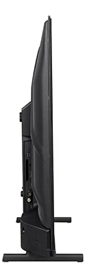 Hisense 40A5KQ сбоку