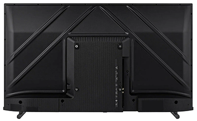 Hisense 40A5KQ сзади