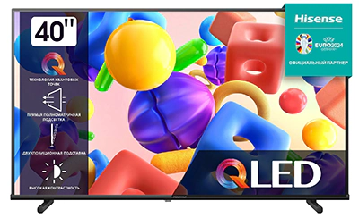 Hisense 40A5KQ