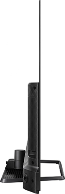Hisense-55A85K-sboky Hisense 55A85K сбоку