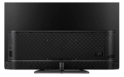 Hisense-55A85K-szadi Hisense 55A85K сзади