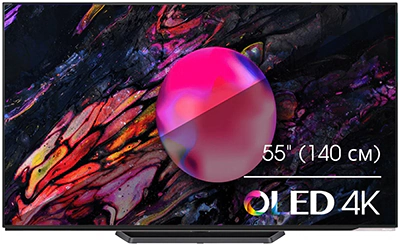 Hisense-55A85K Hisense 55A85K