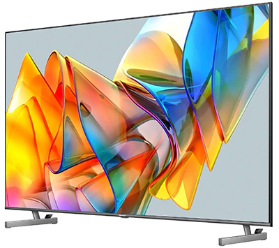 HISENSE 55U6KQ справа