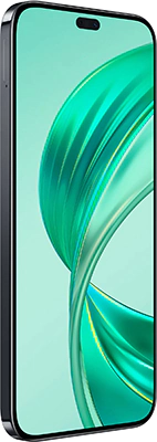 HONOR X8b слева