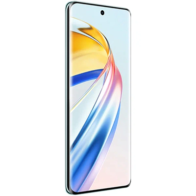 HONOR X9b-sleva HONOR X9b слева