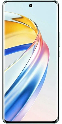 HONOR X9b-speredi HONOR X9b спереди