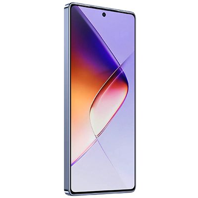 Infinix Note 40-sleva Infinix Note 40 слева