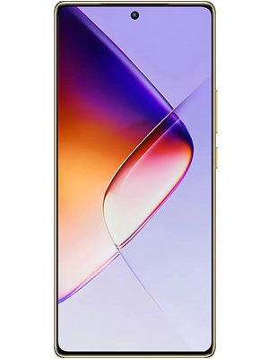 Infinix Note 40-speredi Infinix Note 40 спереди
