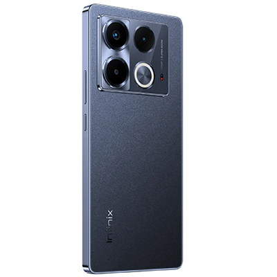 Infinix Note 40-sprava Infinix Note 40 справа