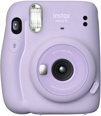 Fujifilm Instax MINI 11