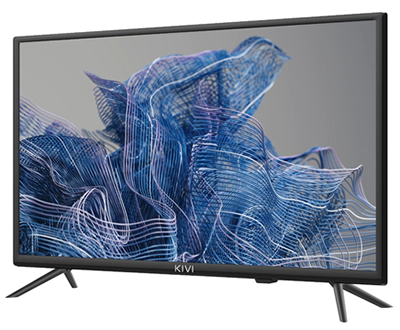 KIVI 24H550NB справа