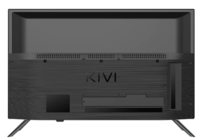 KIVI 24H550NB сзади