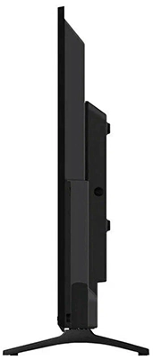 Leff 24F260T сбоку