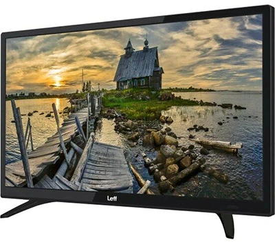 Leff 24F260T справа