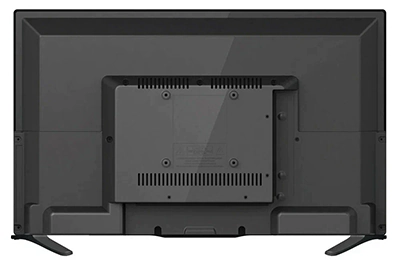 Leff 24F260T сзади