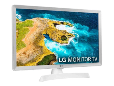 LG 24TQ510S-WZ слева
