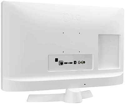 LG 24TQ510S-WZ сзади