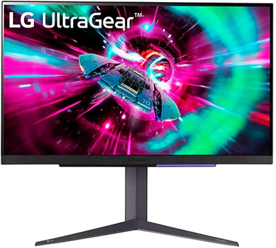 LG 32GR93U-B