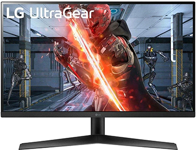 LG UltraGear 27GN60R-B 27