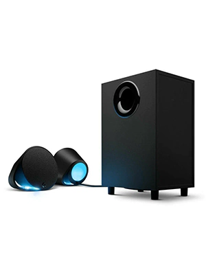 Logitech G G560 справа