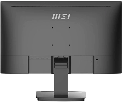 7 лучших мониторов MSI [август 2025 г.]